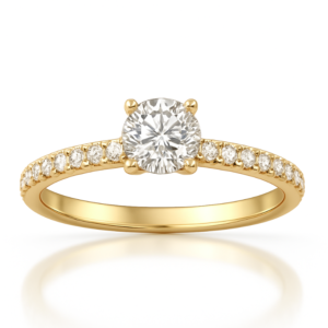 טבעת אירוסין